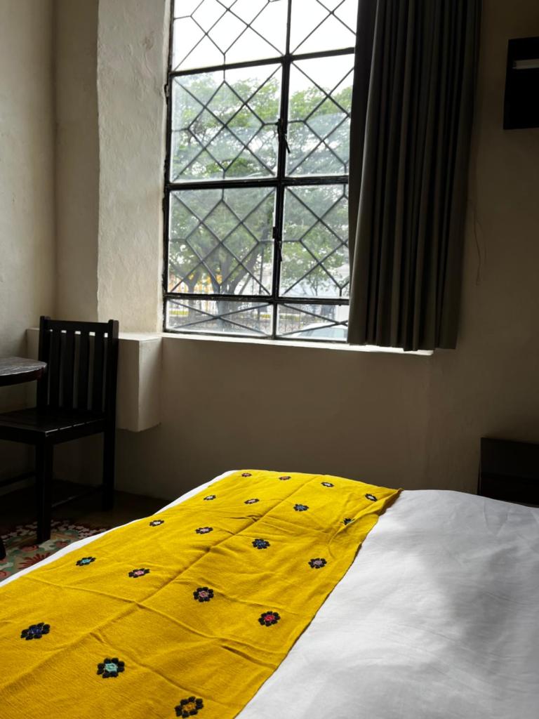 Hotel Maculís photo 1