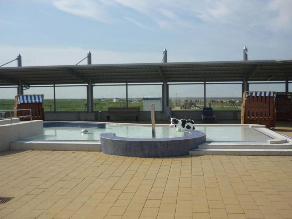 North Sea holiday house Wellmeyer photo 3