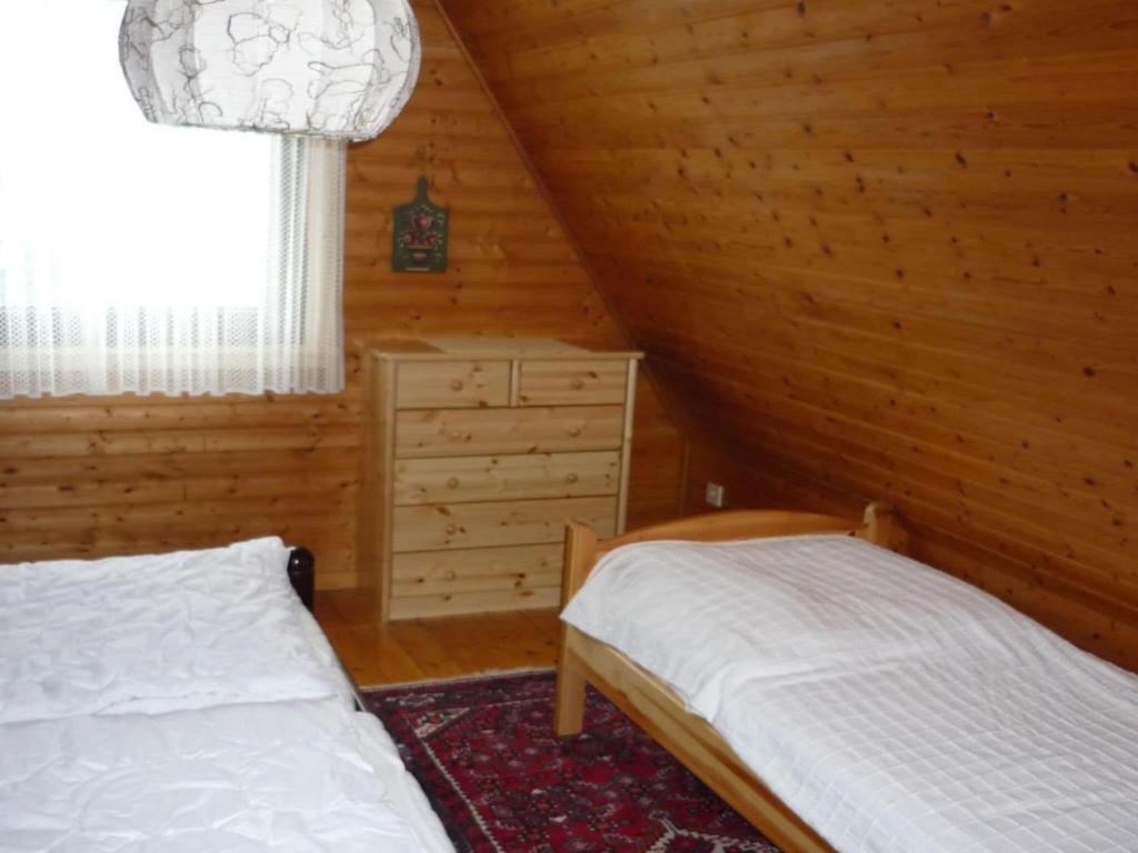 North Sea holiday house Wellmeyer photo 1