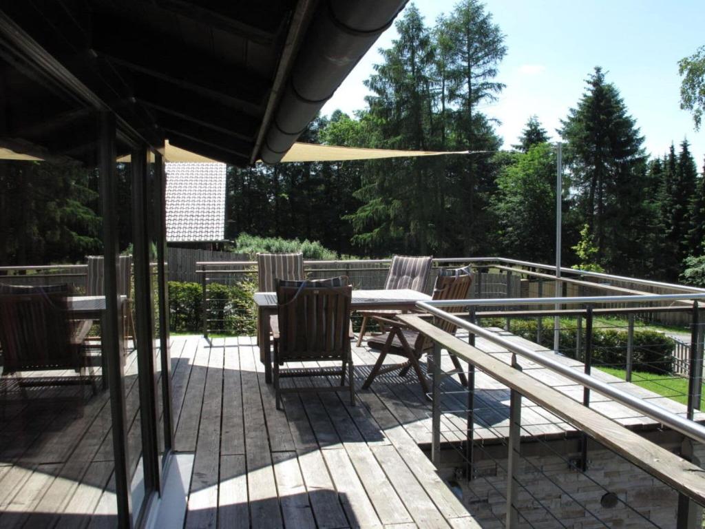 Holiday home Huus Adele photo 1
