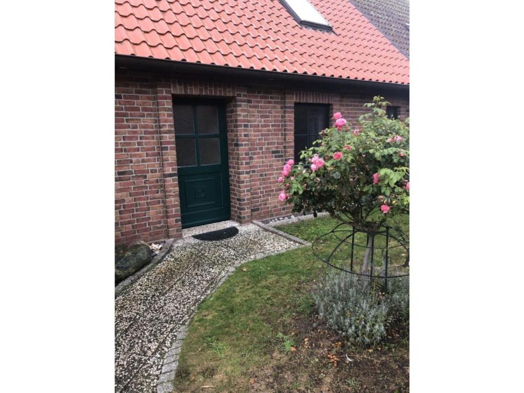 Holiday apartment on the dike photo 3
