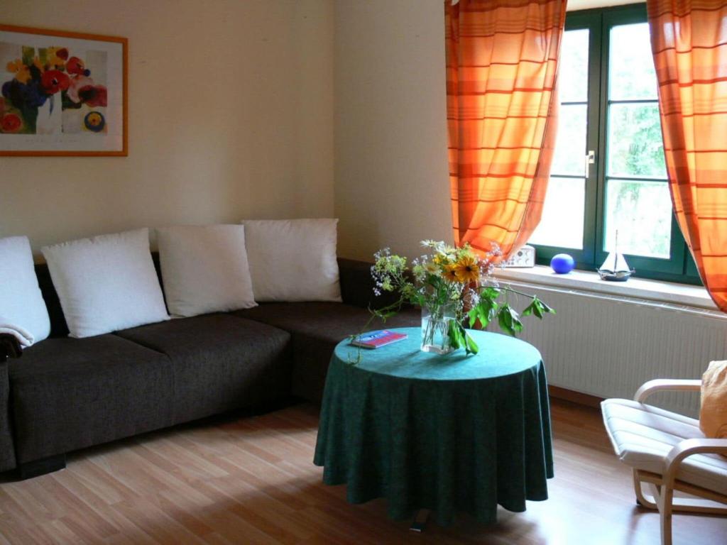 Holiday apartment on the dike photo 4