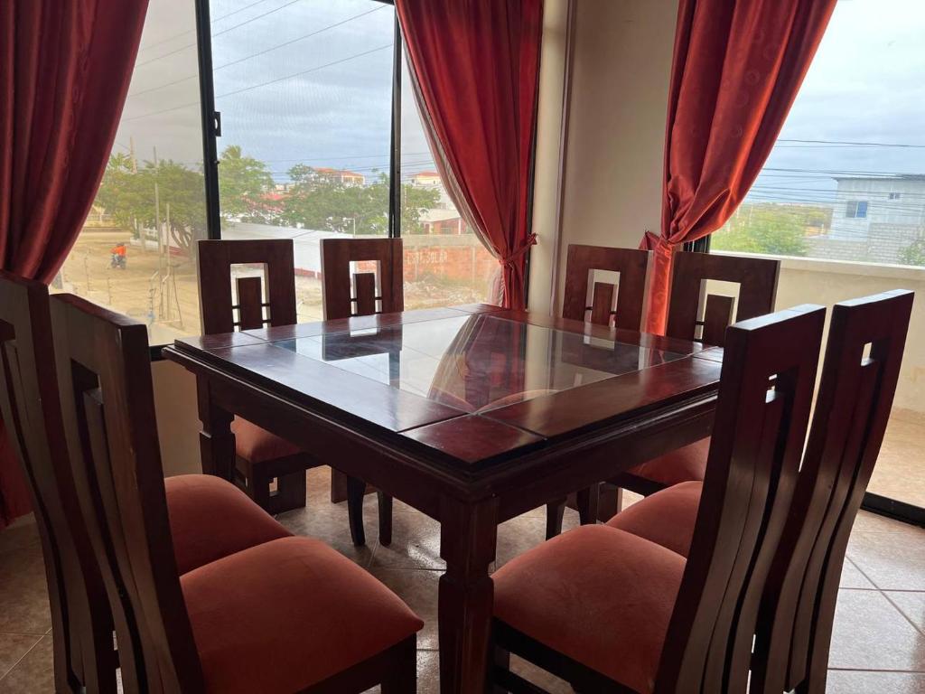 Hostal Dalimar Suizo photo 2