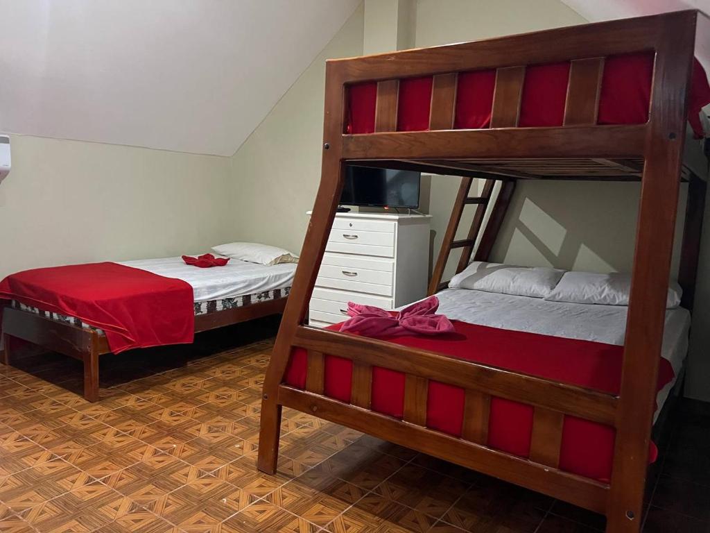 Hostal Dalimar Suizo photo 4