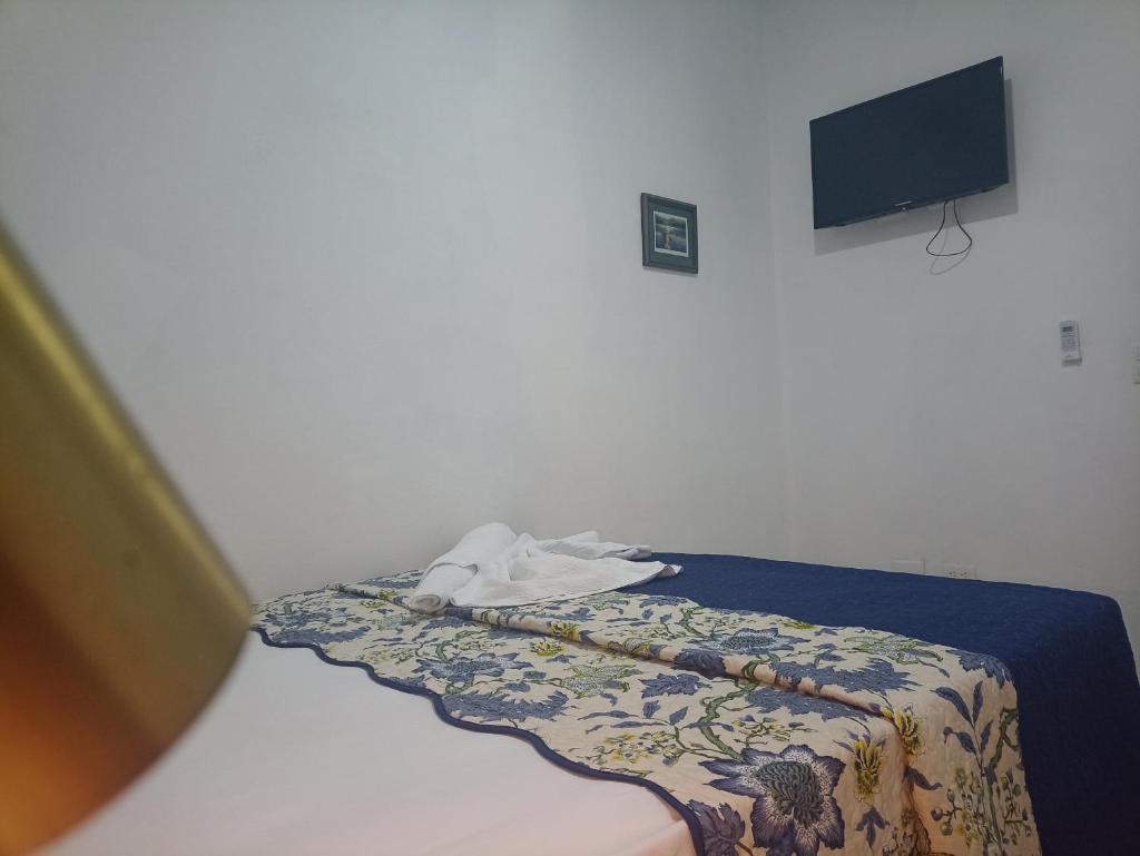 DaDaJuBa Aparta hotel photo 4