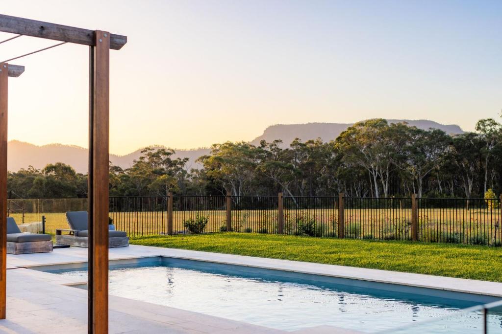 Saddle Ridge, Kangaroo Valley photo 2