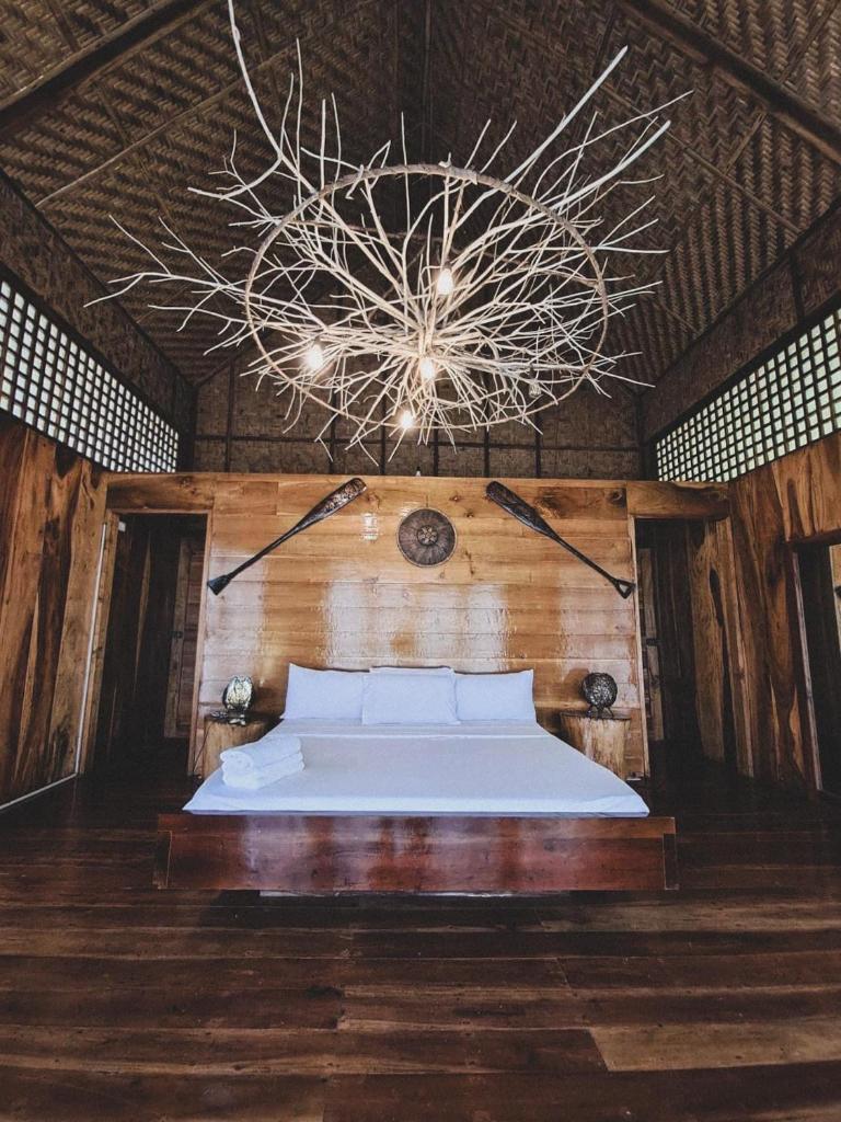 Camiguin Volcano Houses-Panoramic House photo 1