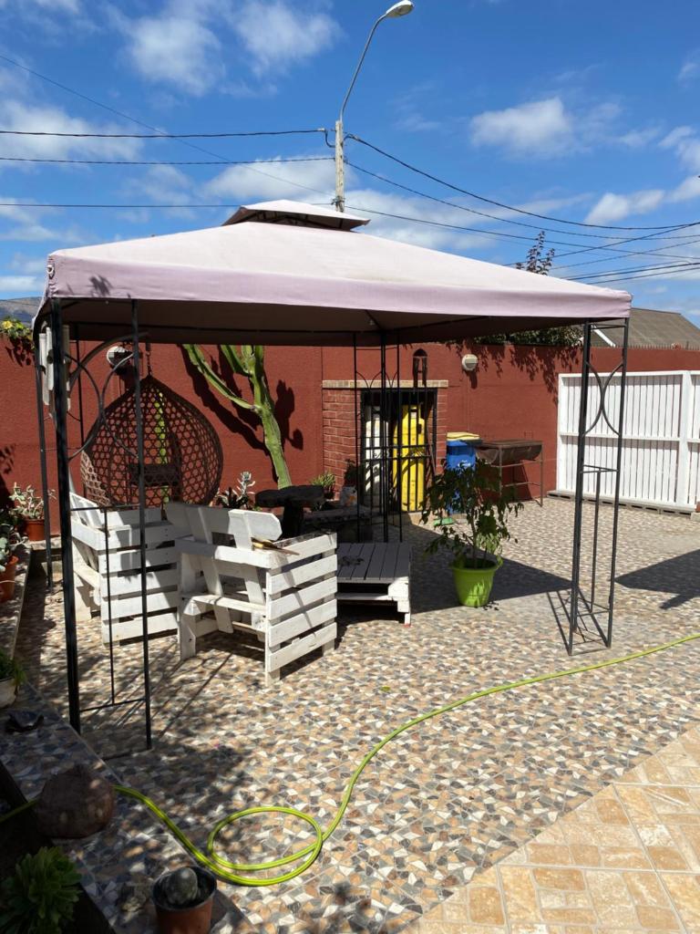 Comoda y amplia casa en sector residencial photo 4