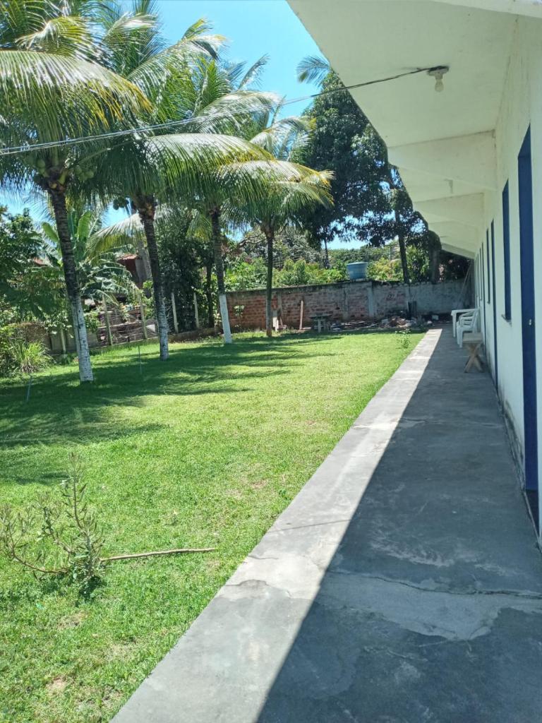 Pousada do Germano Algodões Maraú photo 3