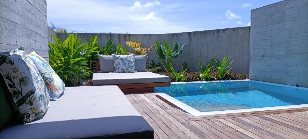 Bombua Beach House photo 2