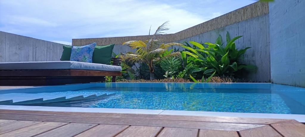 Bombua Beach House photo 1