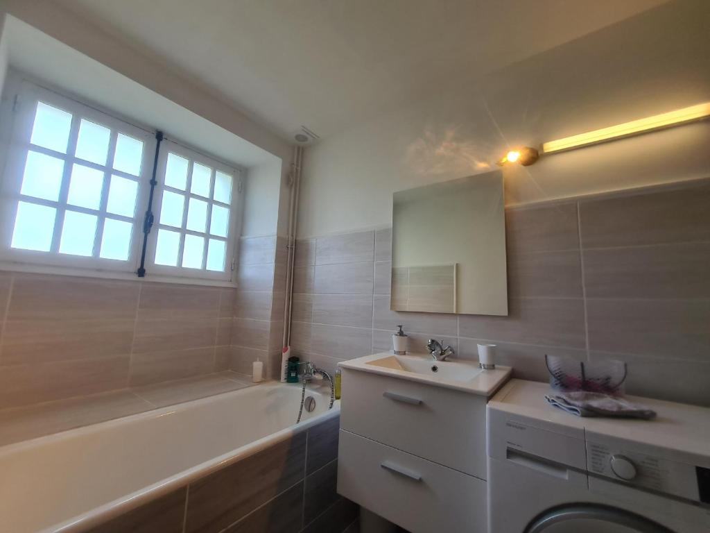 Gîte Migné, 3 pièces, 4 personnes - FR-1-591-354 photo 4