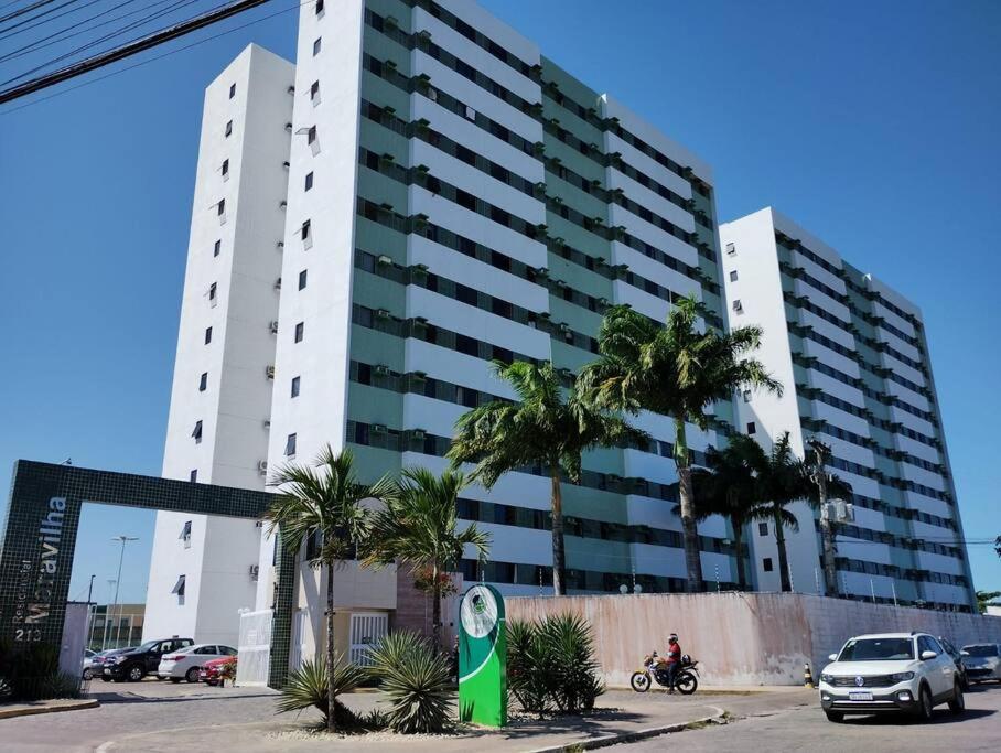 Apto 6 min da praia da Pajuçara photo 3