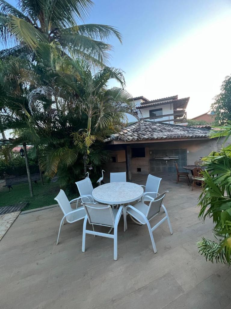 Casa em Guarajuba photo 3