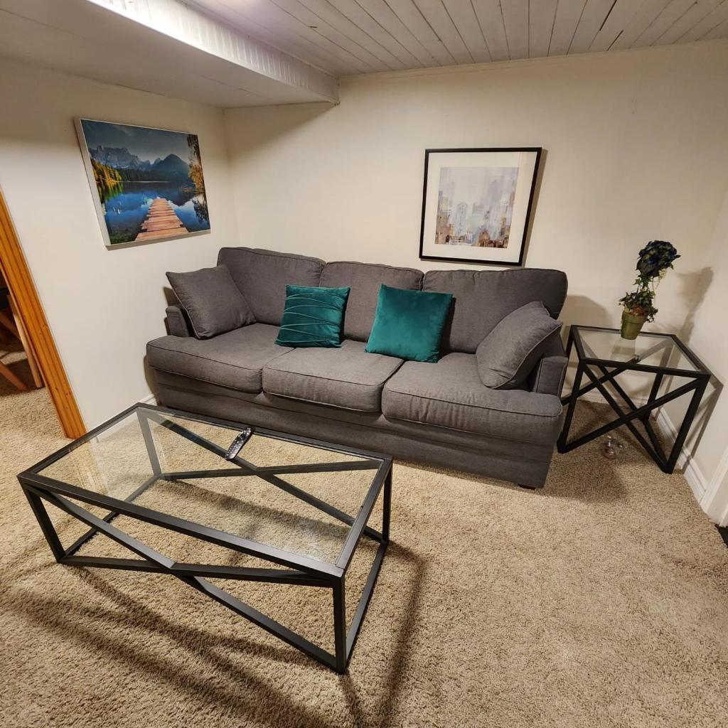 The Weber Suite photo 1