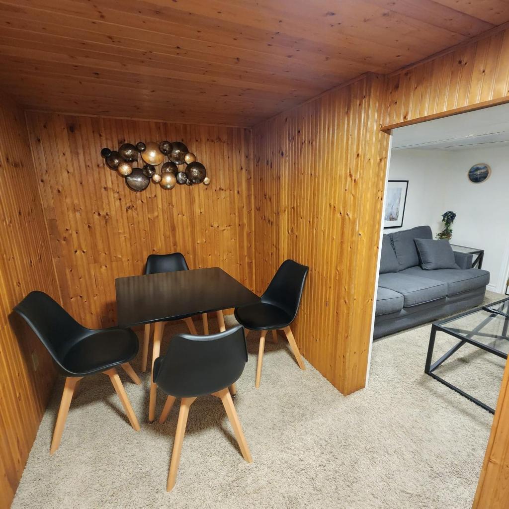 The Weber Suite photo 2