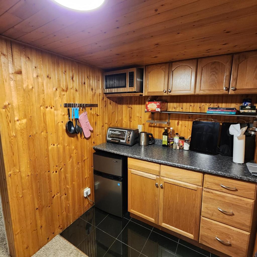 The Weber Suite photo 3