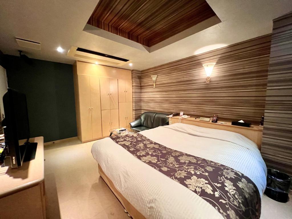 SKY Lmine Takeo LOVEHOTEL photo 2