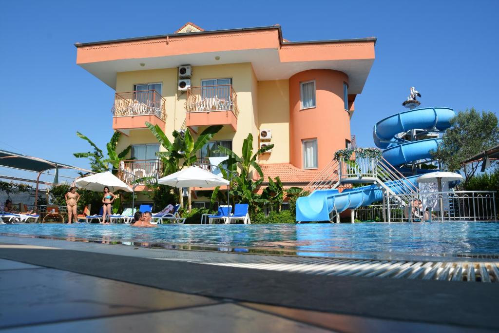 Yavuzhan Hotel photo 2