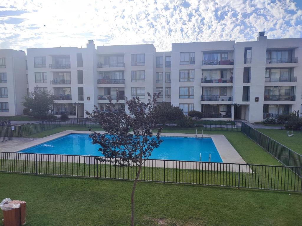 Departamento La Serena photo 1