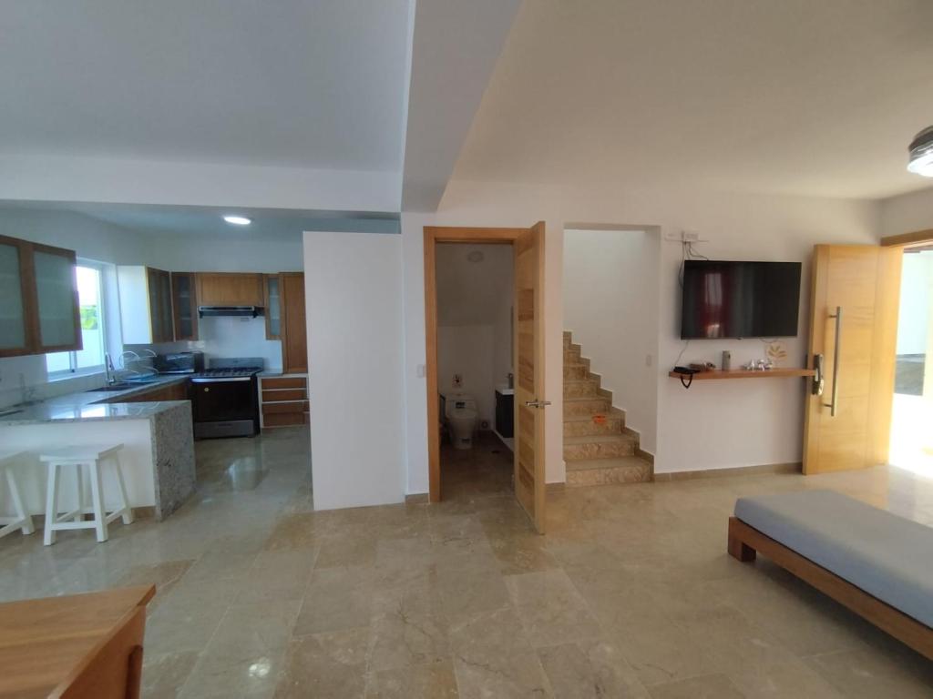 Villa en Puerto Plata photo 1