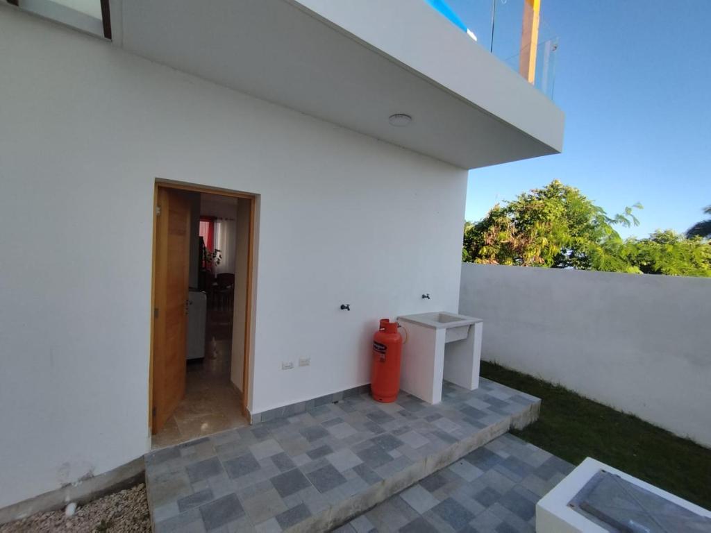Villa en Puerto Plata photo 2