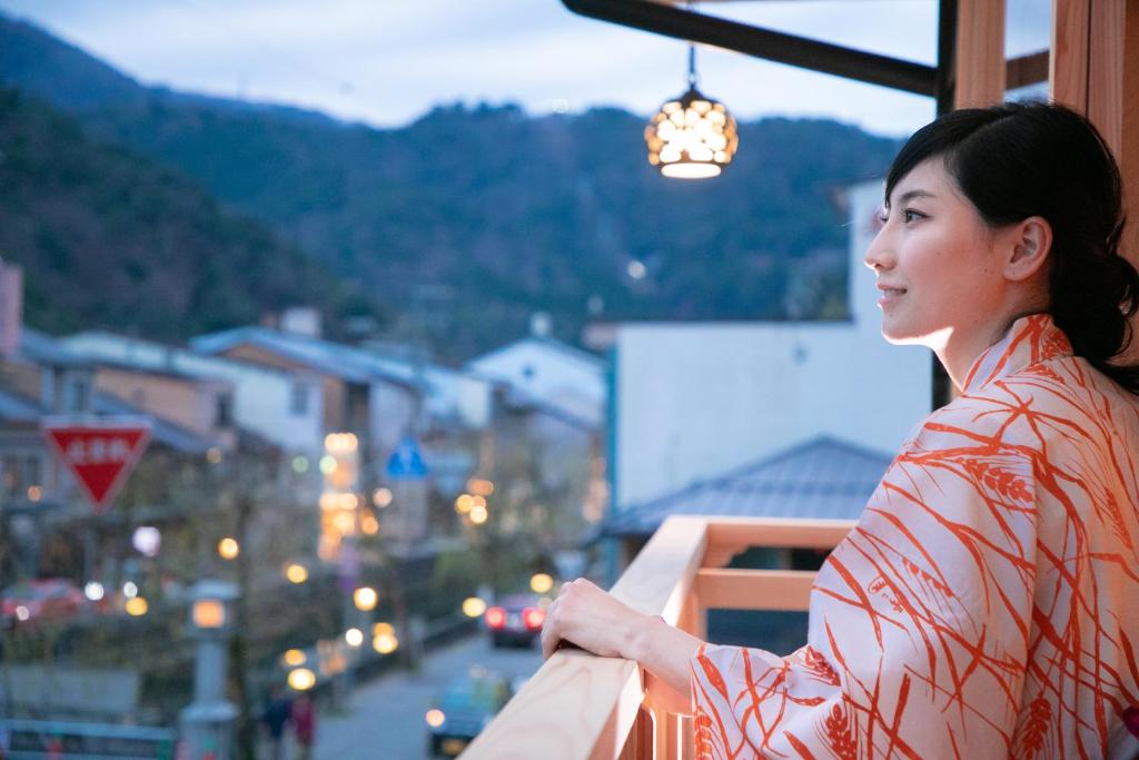 Sumihei Bettei Toki Toki photo 4