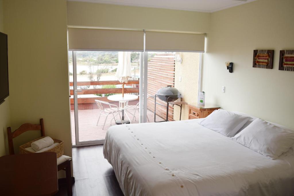 Riomar Apart Hotel photo 1