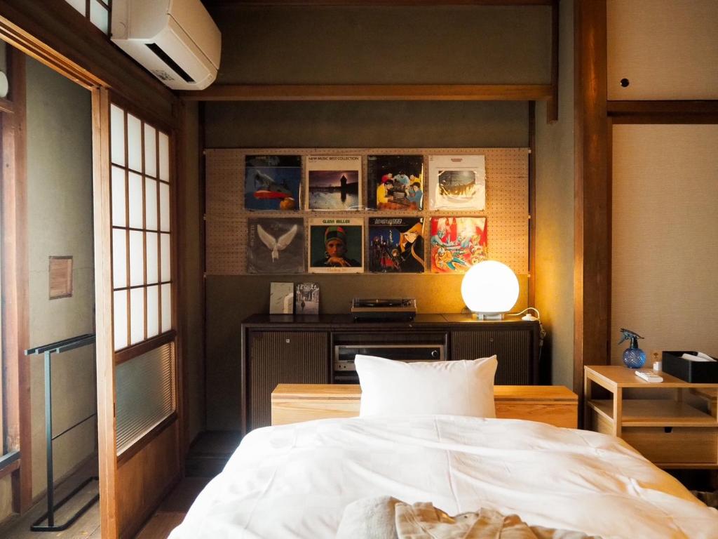 ゲストホテル宰嘉庵あおい/GuestHotelSAIKAAN_AOI photo 2