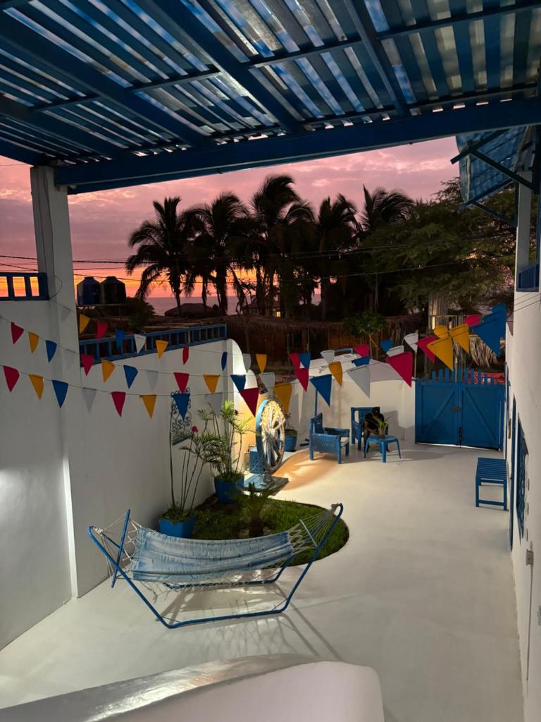 Villa Aqua Boutique Vichayito photo 2