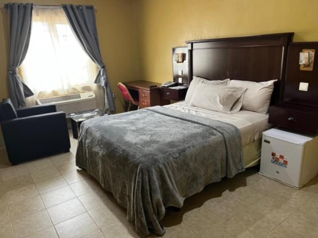Enclave Hotel Abuja