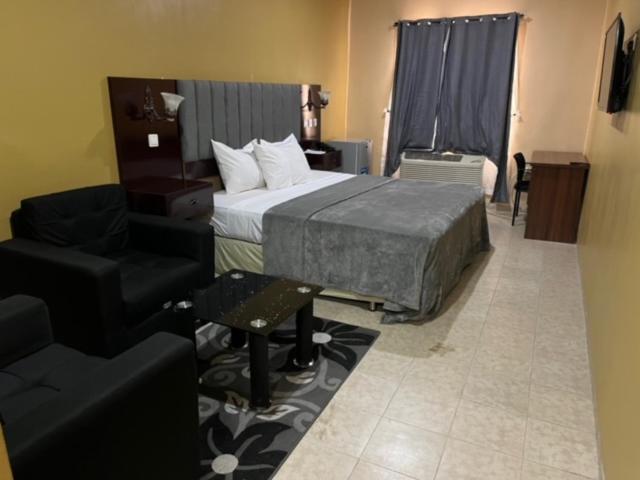 Enclave Hotel Abuja photo 3