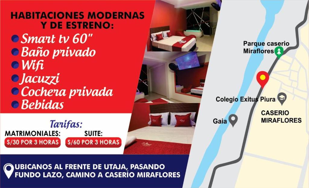 Hotel picasso