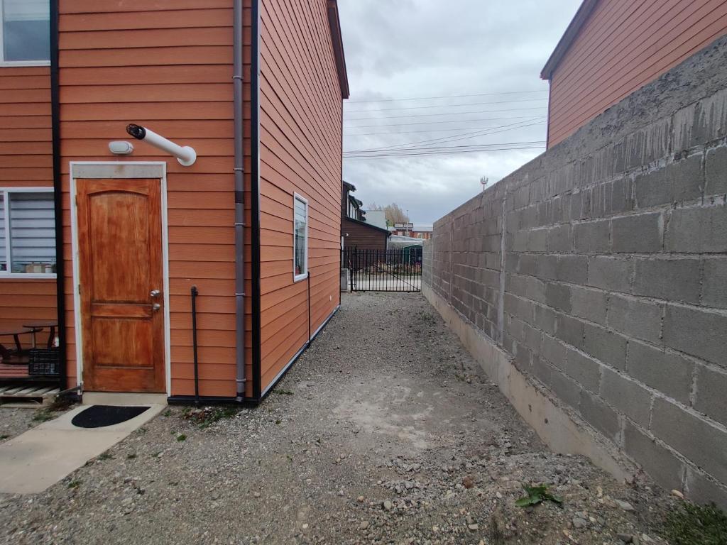 casa independiente por días en Punta Arenas photo 2