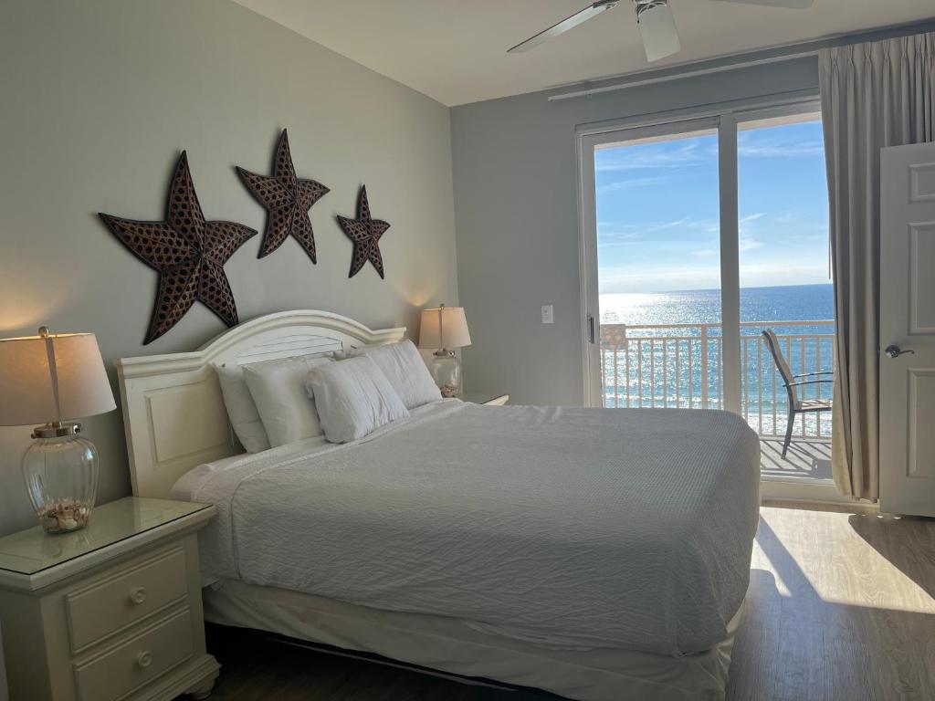 Panama City Beach Ocreanfront 2BR in Splash Resort 402W photo 4