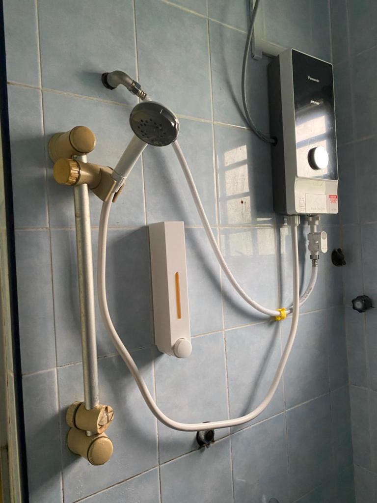 Homestay Dyzas photo 2