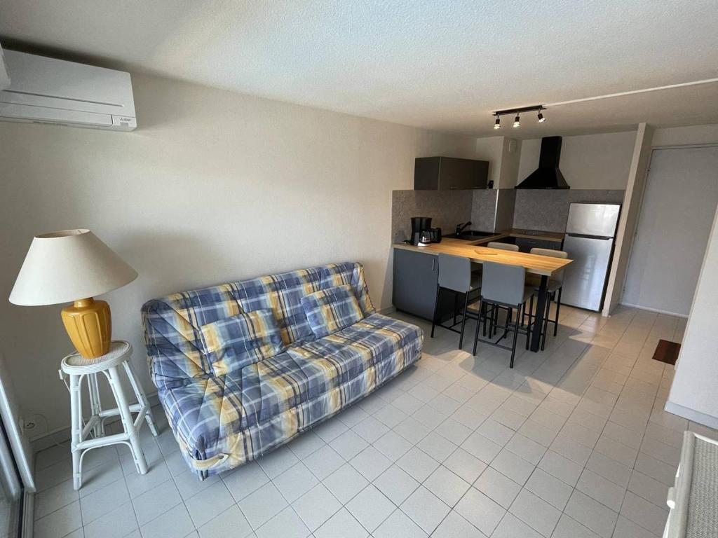 Appartement Cap d'Agde, 3 pièces, 6 personnes - FR-1-723-54 photo 2