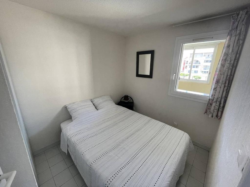Appartement Cap d'Agde, 3 pièces, 6 personnes - FR-1-723-54 photo 4