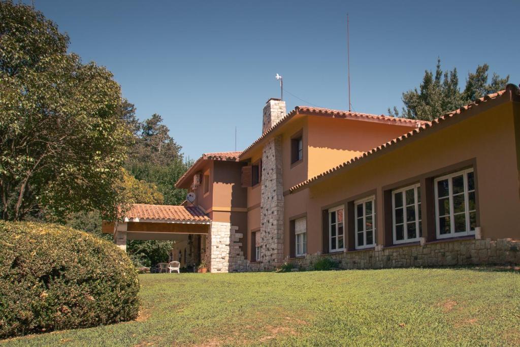 Hotel Lago Los Molinos photo 3
