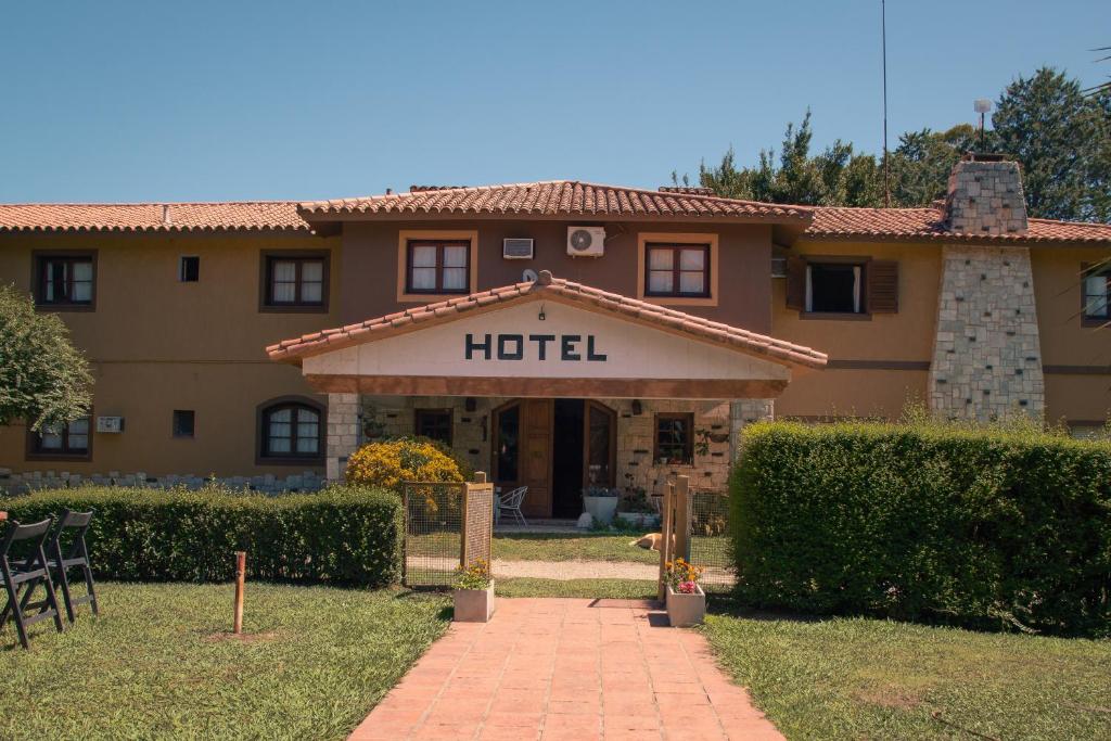 Hotel Lago Los Molinos photo 1