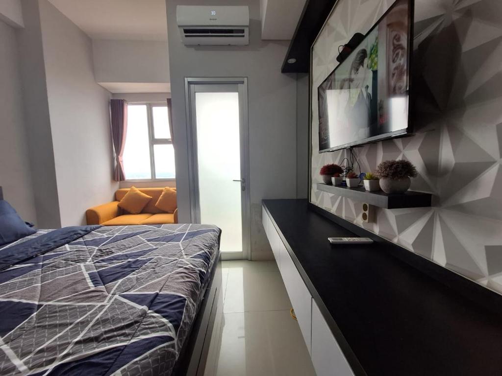 GJ ROOM at Transpark Juanda Bekasi photo 2