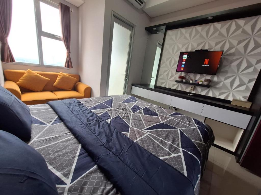GJ ROOM at Transpark Juanda Bekasi photo 1