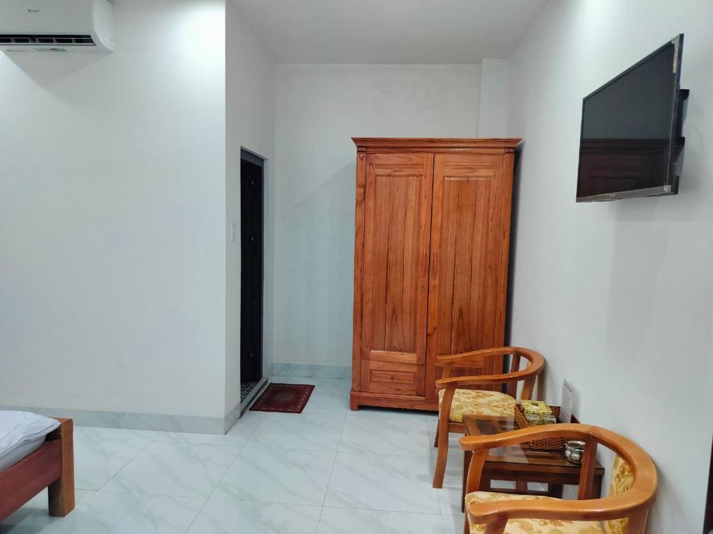 Khách sạn Gia Nghiêm 2 photo 3