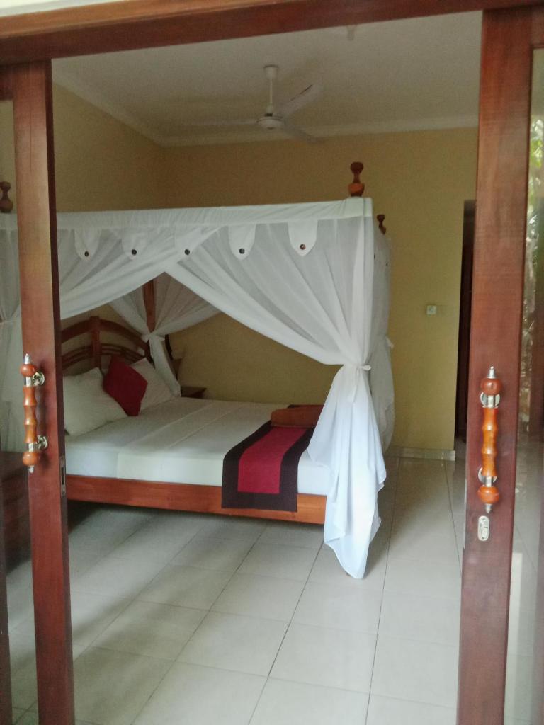 Pondok Aldi Hostel photo 3