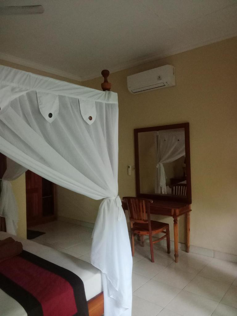 Pondok Aldi Hostel photo 2