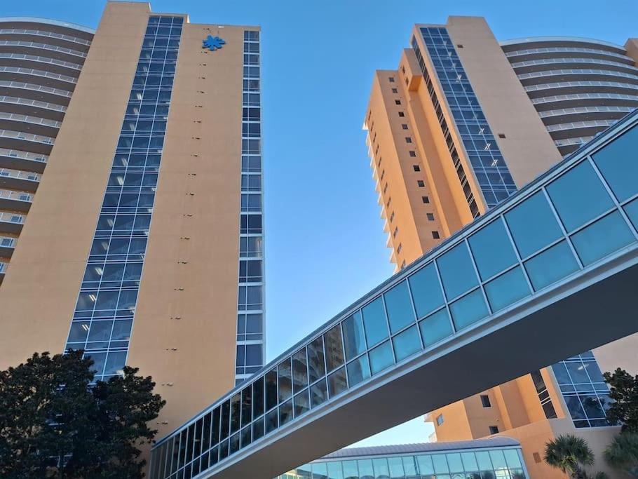 Panama City Beach Ocreanfront 2BR in Splash Resort 402W photo 3