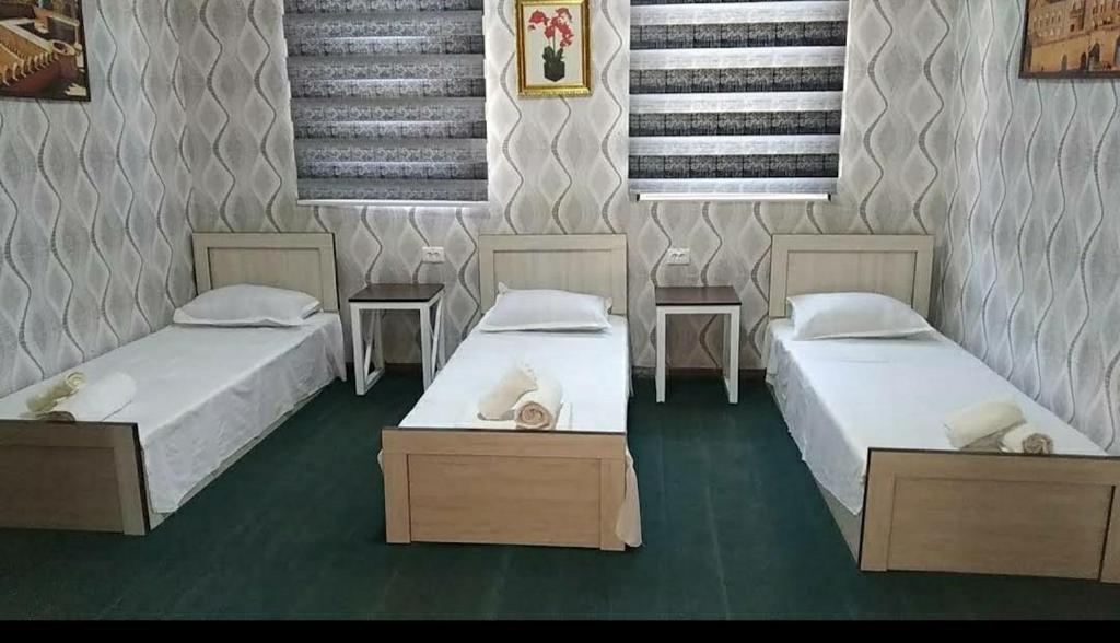 Doppi hostel