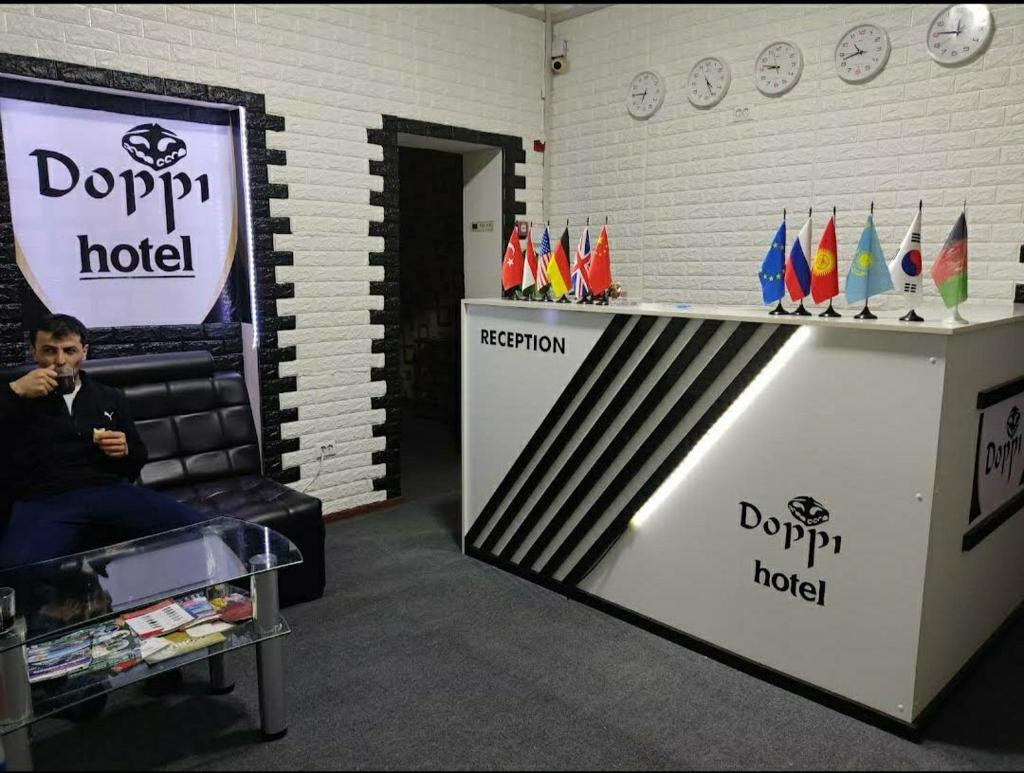 Doppi hostel photo 3