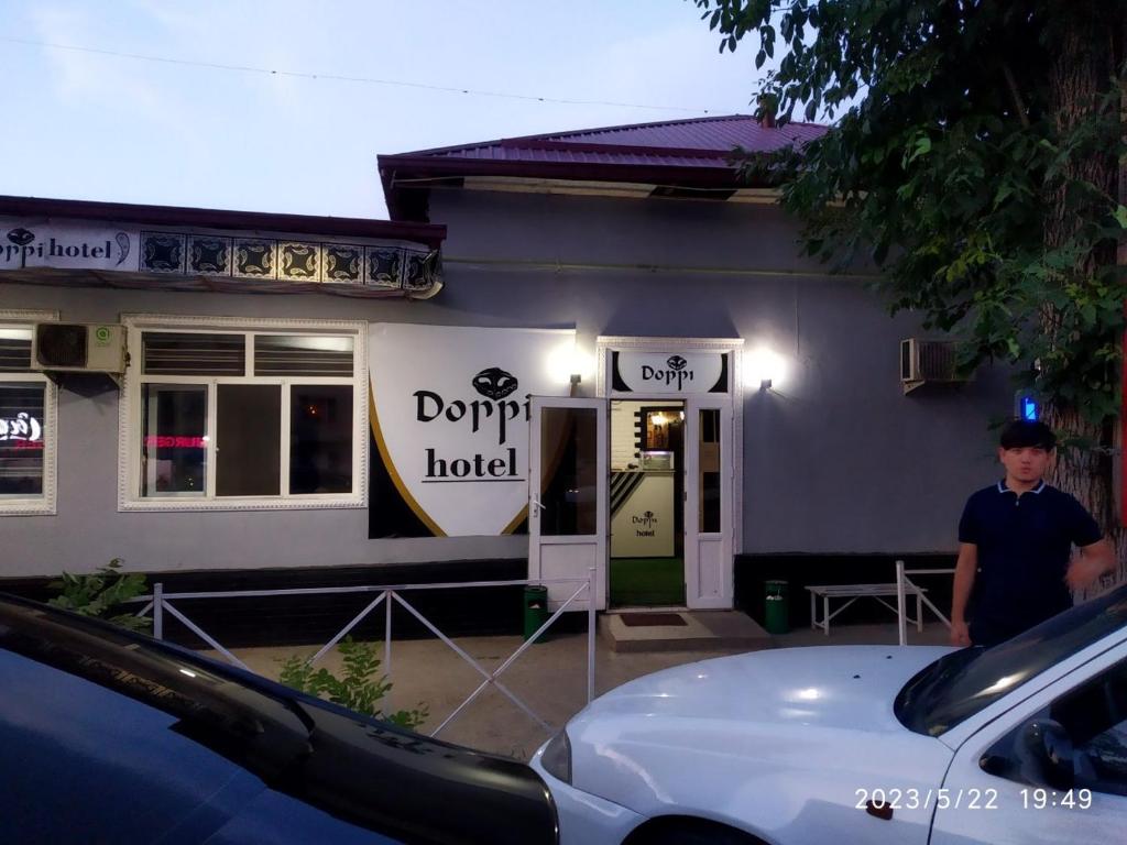 Doppi hostel photo 4
