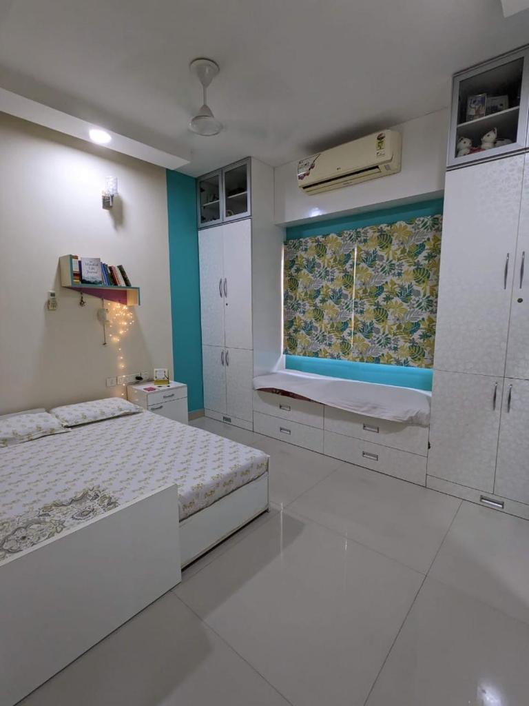 Soul House_4.5 BHK Apartment
